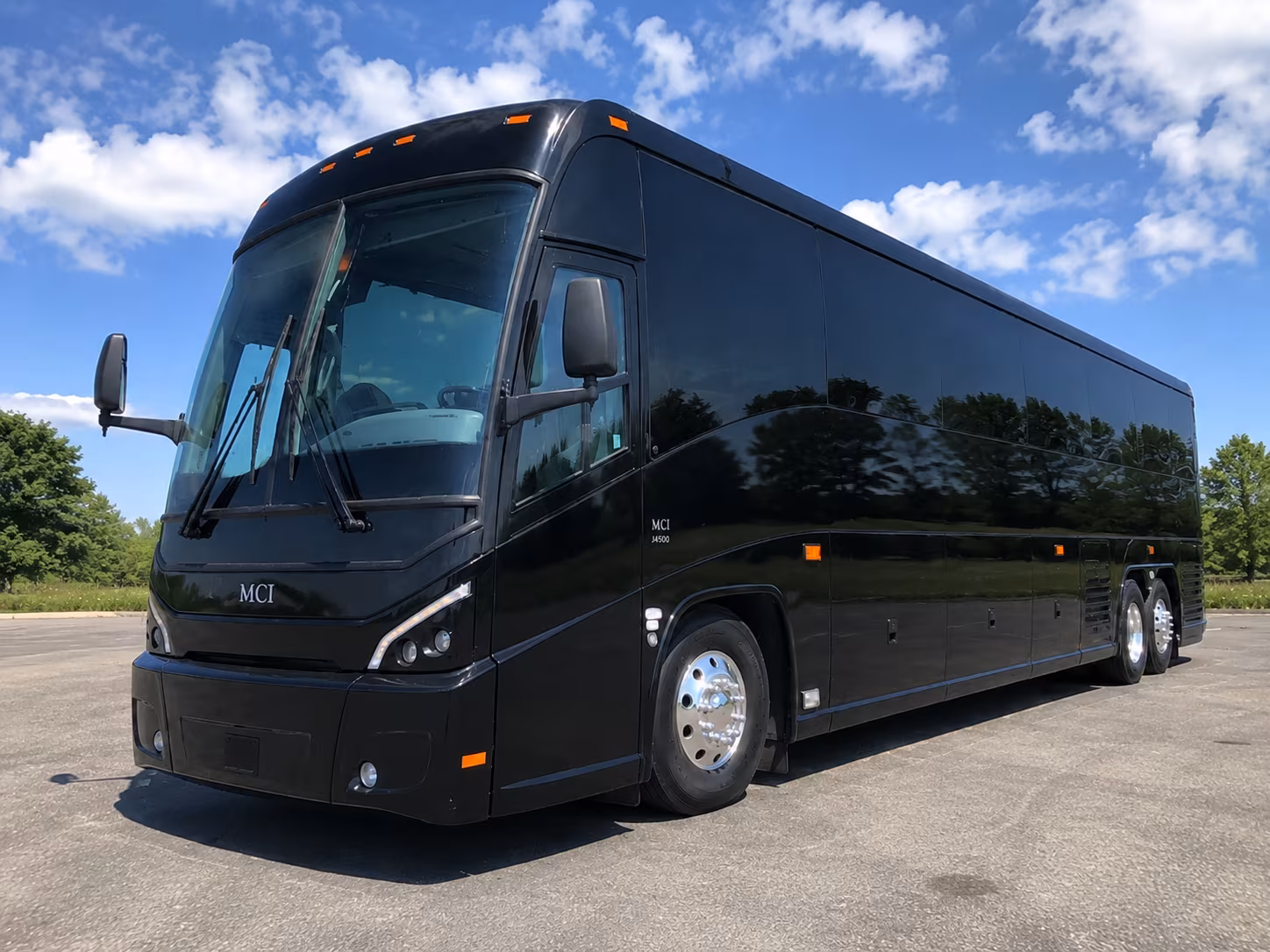 airport transfers for out of town wedding guests