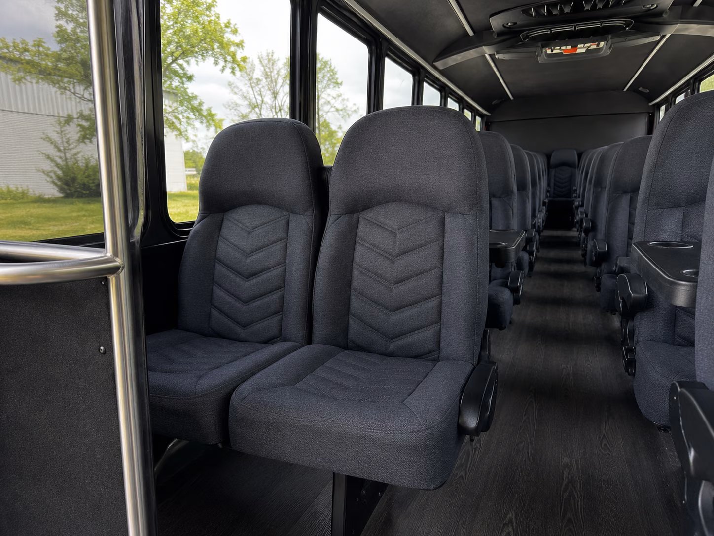 chico airport transportation