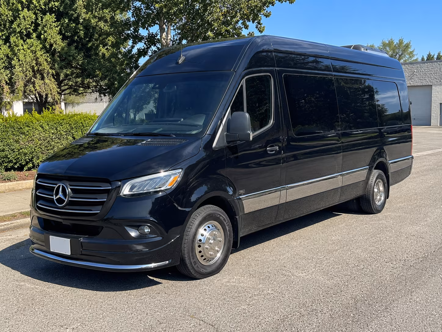chico long distance transportation onboard seating