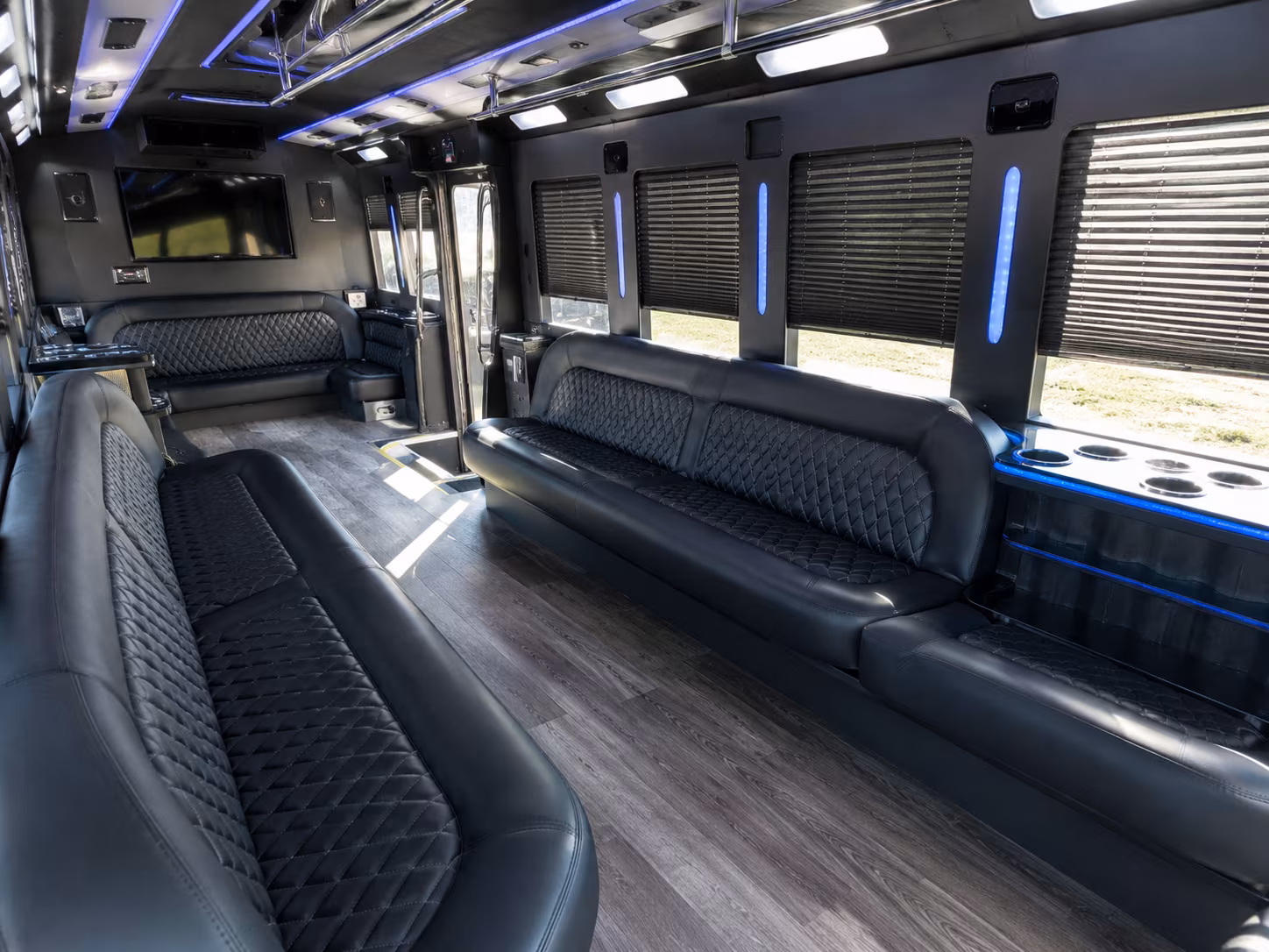 chico party bus gallery