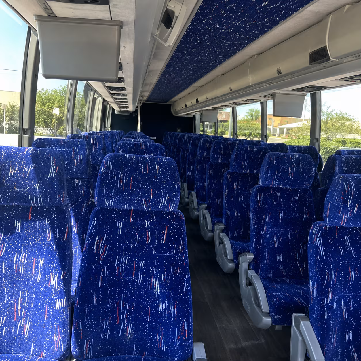 chico private event transportation