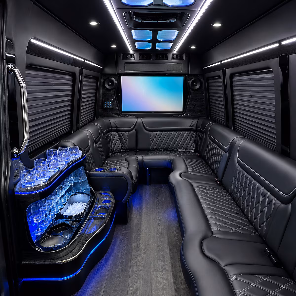 chico prom transportation