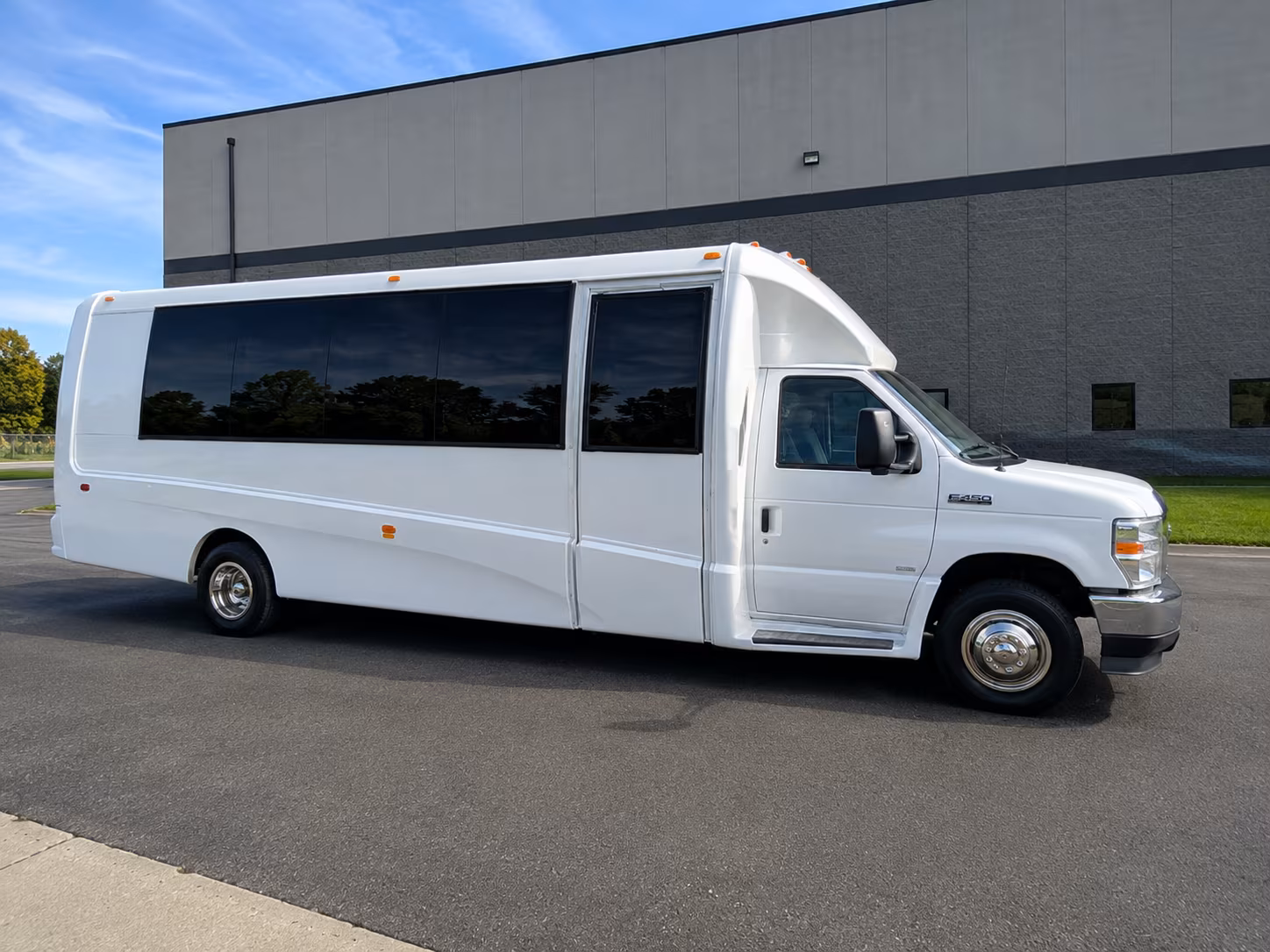 chico religious group transportation