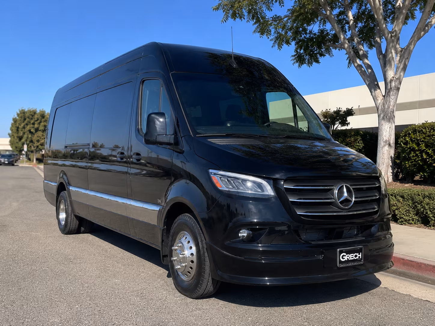 chico school event transportation onboard seating