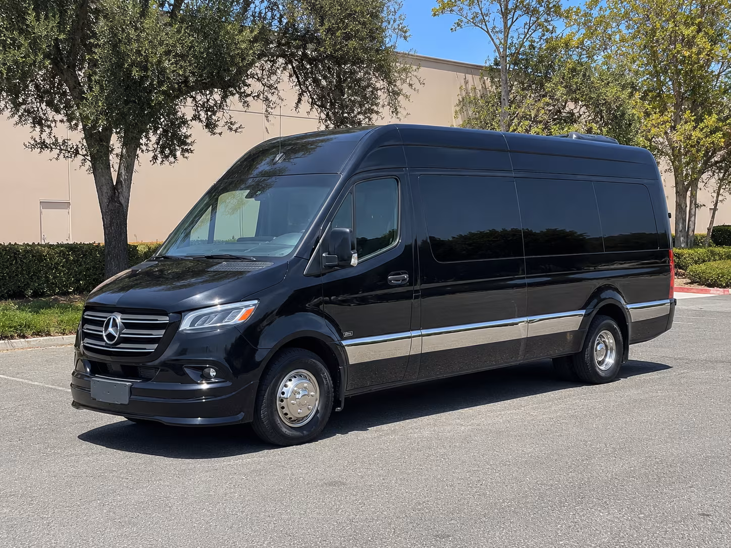 chico school event transportation