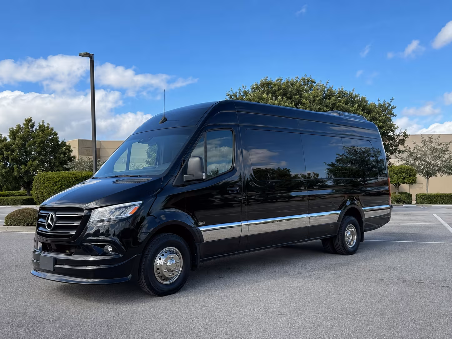 chico sporting event transportation