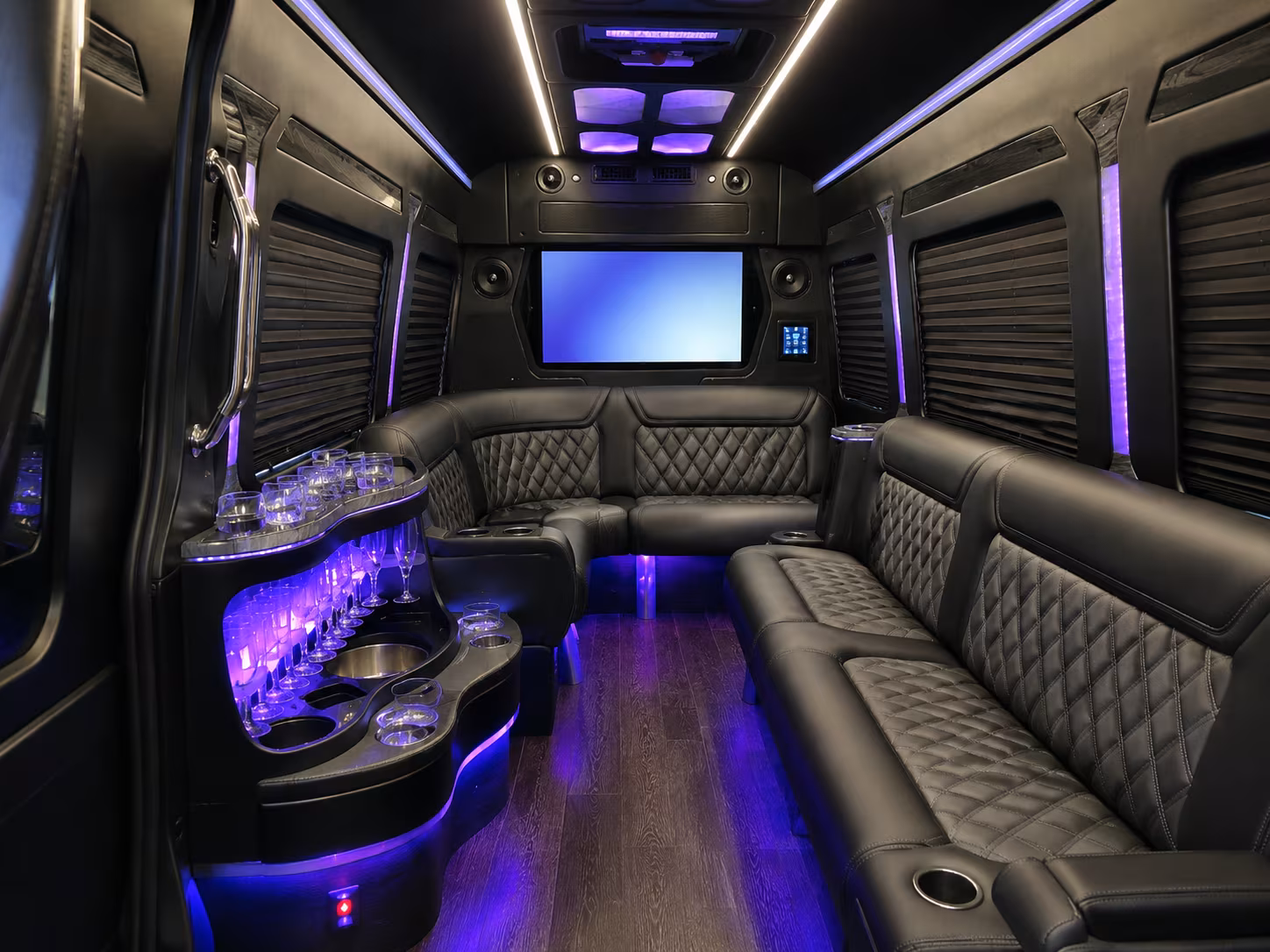 concert transportation at laxson auditorium and chico state events