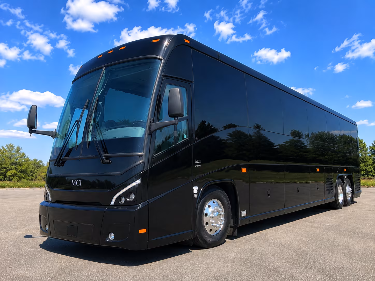 finding the right wedding bus rental in chico has never been simpler