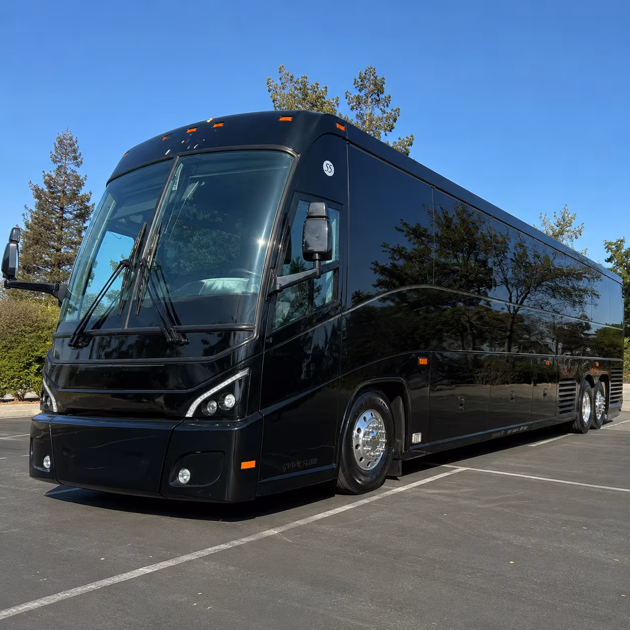through a network of bus companies find long distance transportation to the bay area from chico