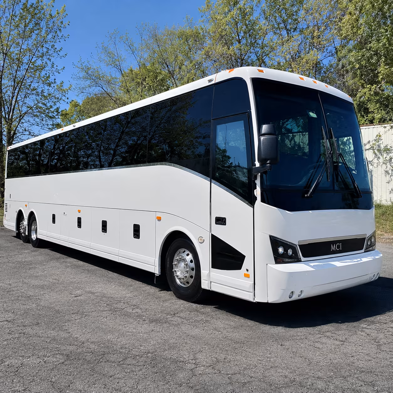 when your corporate group needs a bus to redding or beyond