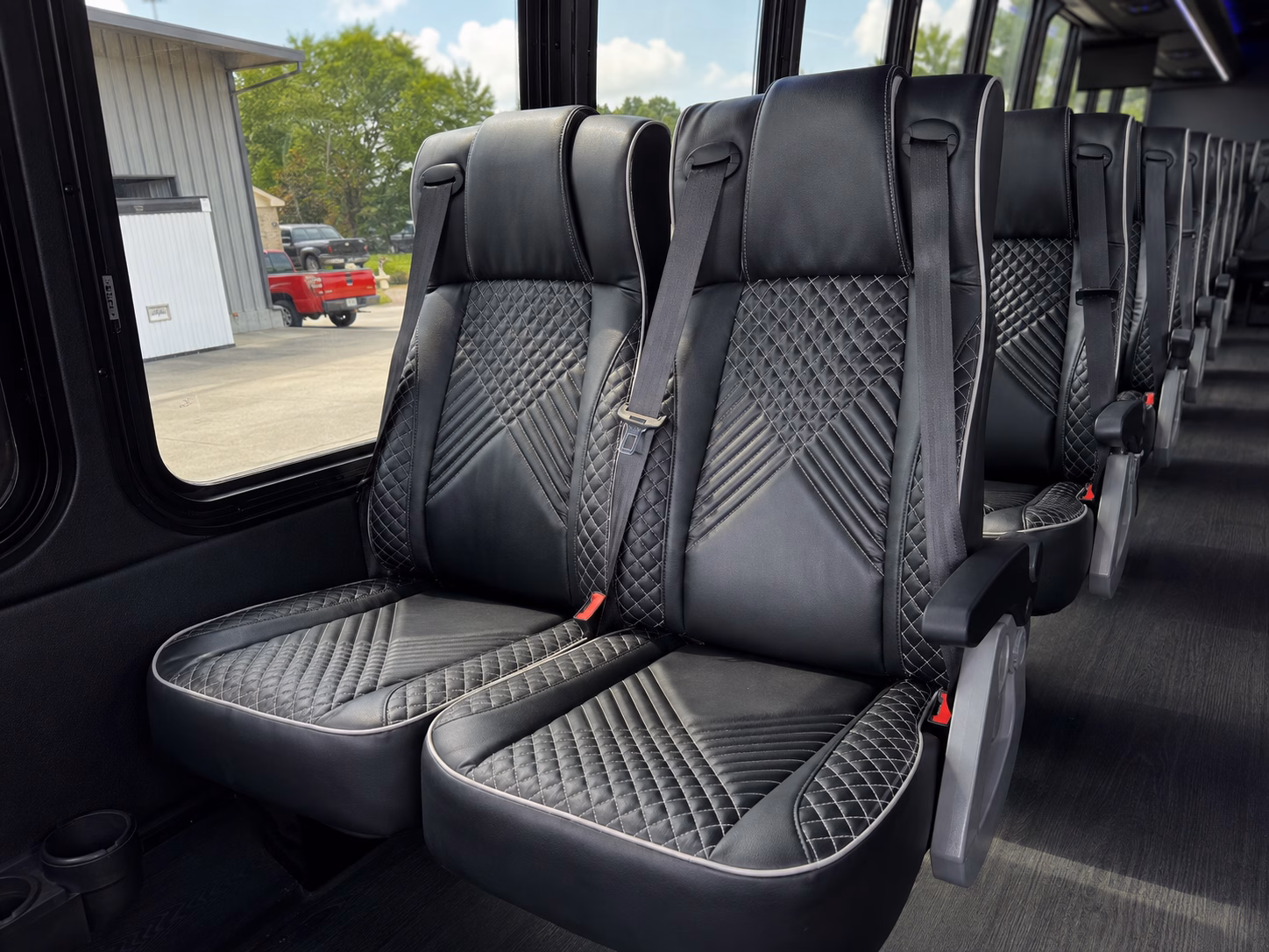 wine tour buses for every group size and occasion in chico