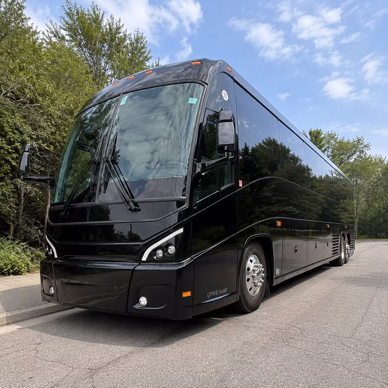your chico state group has a bus for every away game and tournament